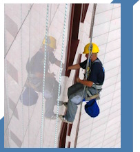 Услуги Высотные работы в Людинове