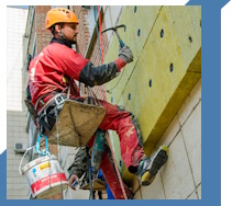 Услуги Высотные работы в Людинове