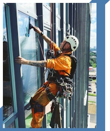 Услуги Высотные работы в Людинове